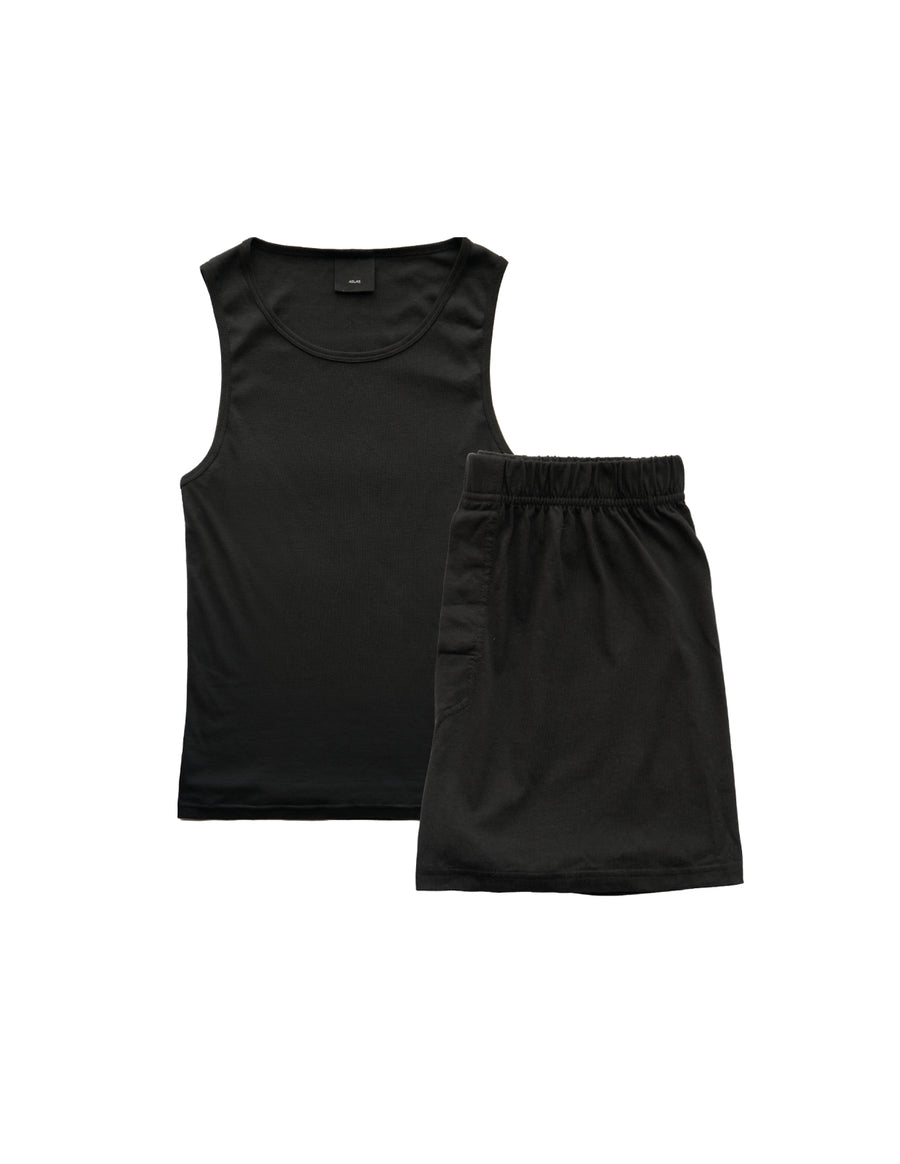 BLACK PACK