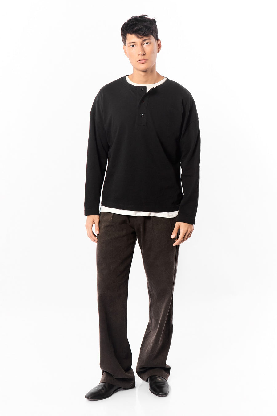 ROCA HENLEY