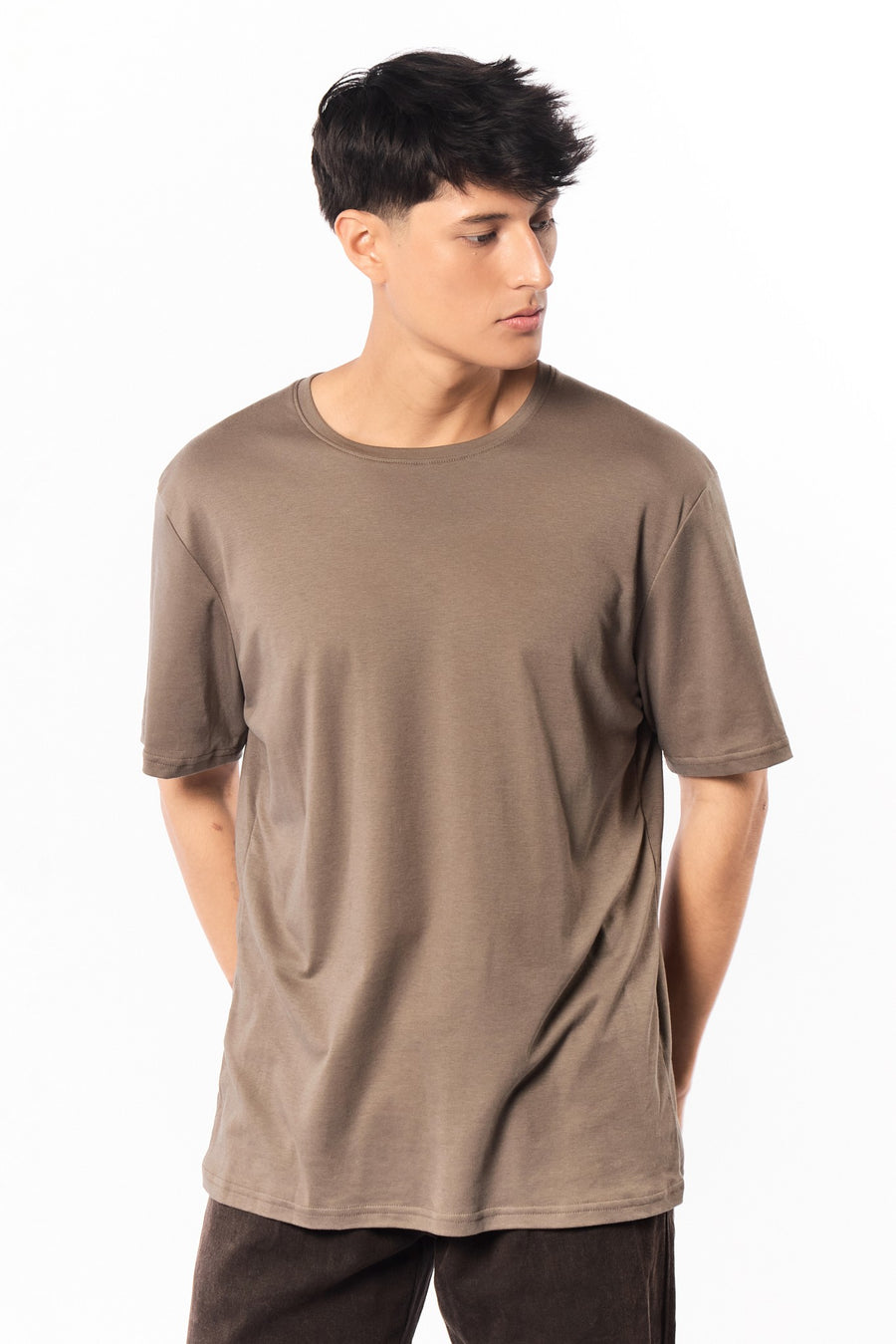 ANIMA TEE IN TOPO
