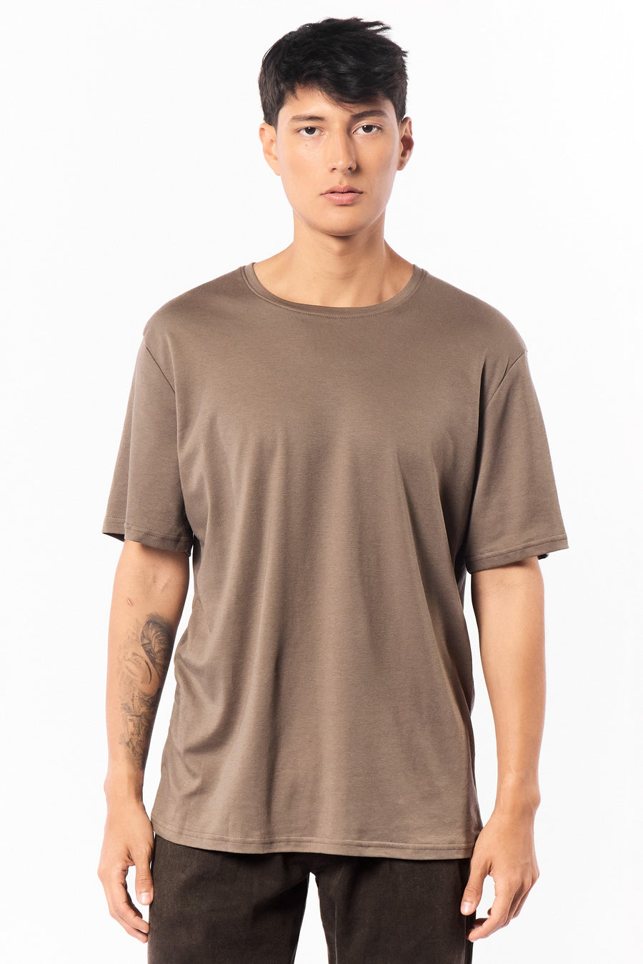 ANIMA TEE IN TOPO